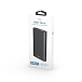 Портативный аккумулятор Rombica Power Bank Neo Terra 10000 mAh Black - рис.3