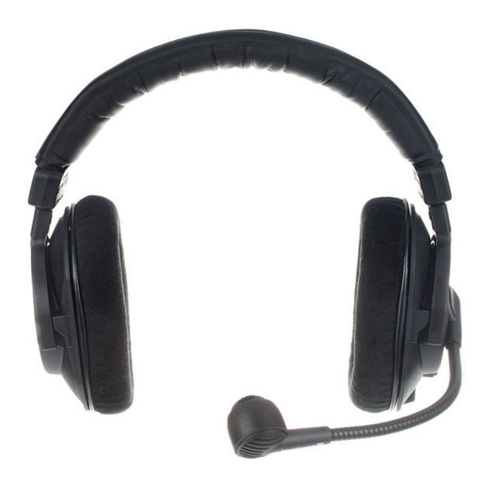 Наушники Beyerdynamic DT 290 PV/80 MKII - рис.1