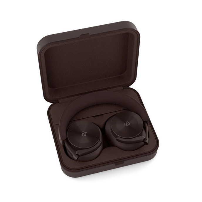 Беспроводные наушники Bang & Olufsen Beoplay H95 Chestnut - рис.5