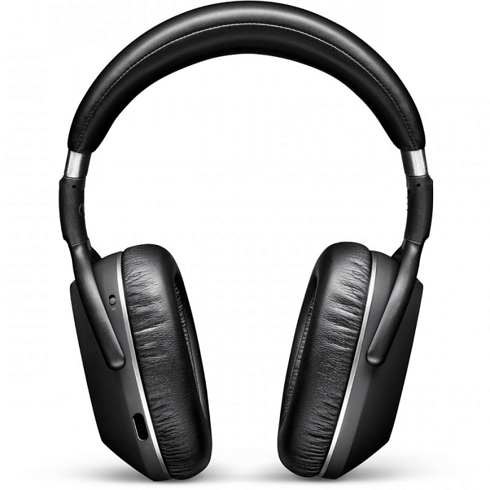 Наушники Sennheiser MB 660 UC MS - рис.2