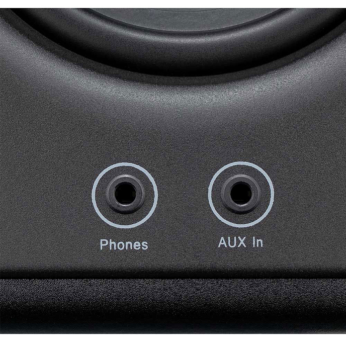 Студийный монитор Fluid Audio F4 - рис.6