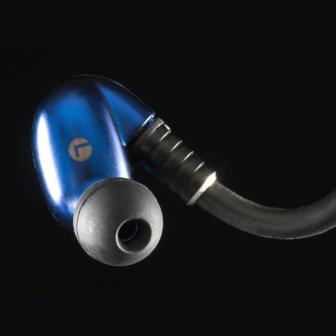 Наушники Nu Force Primo 8 - рис.5