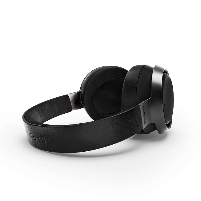 Беспроводные наушники Philips Fidelio L3 Black - рис.3