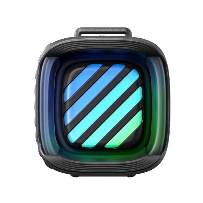 Портативная колонка Anker Soundcore Boom 3i Black - рис.10