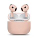 Беспроводные наушники Apple AirPods 4 ANC Desert Matte - рис.0