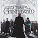 Виниловая пластинка James Newton Howard - Fantastic Beasts: The Crimes of Grindelwald (Original Motion Picture Soundtrack) - рис.0 Виниловая пластинка James Newton Howard - Fantastic Beasts: The Crimes of Grindelwald (Original Motion Picture Soundtrack) - рис.0