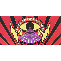 Виниловая пластинка Slash – Live At The S.E.R.P.E.N.T. Festival - 3LP