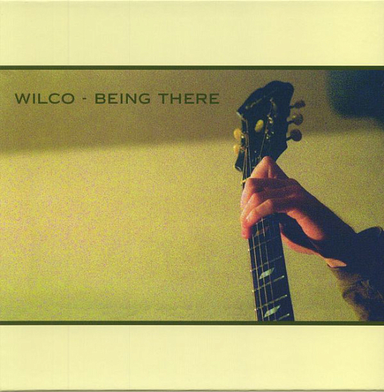 Пластинка Wilco - Being There - рис.0