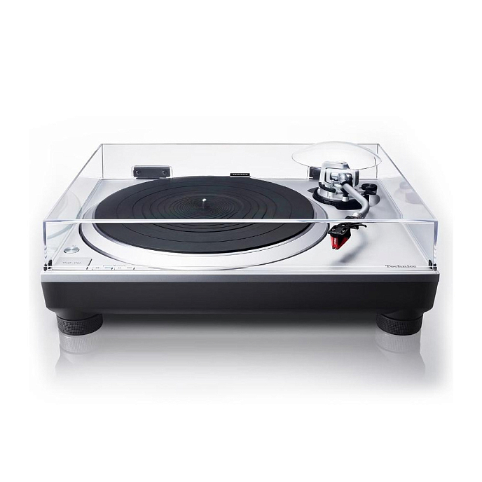 Проигрыватель винила Technics SL-1500C-W White - рис.2