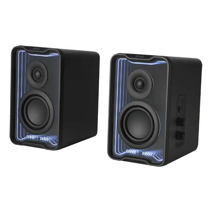 Полочная акустика Edifier QR30 Black - рис.2