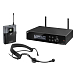 Радиосистема Sennheiser XSW 2-ME3-B - рис.0