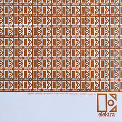 Виниловая пластинка The Doors - The Doors - (Stereo) LP