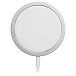 Сетевое зарядное устройство Apple MagSafe Charger White - рис.0