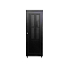 Стойка Wize Pro W47U10080R-PD Black - рис.1