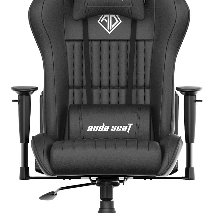 Компьютерное кресло AndaSeat Jungle Black - рис.5