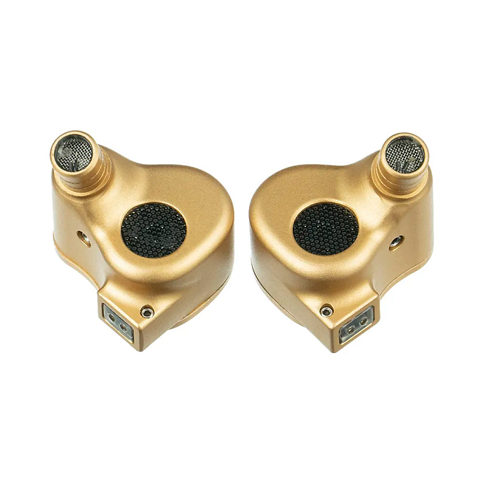 IEM наушники FiR Audio Xenon 6 4.4mm Universal - рис.3