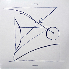 Пластинка Joep Beving - Hermetism LP
