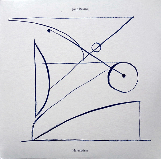 Пластинка Joep Beving - Hermetism LP - рис.0