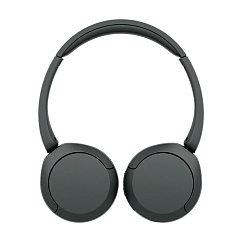 Беспроводные наушники Sony WH-CH520 black наушники беспроводные накладные (SN S0115224066)_Уценка