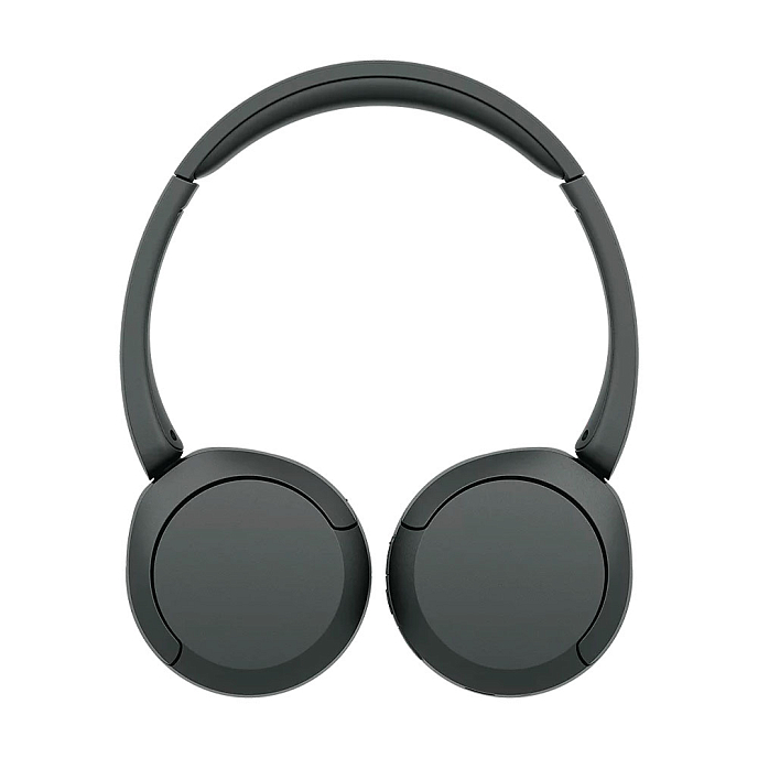 Беспроводные наушники Sony WH-CH520 black наушники беспроводные накладные (SN S0115224066)_Уценка - рис.1