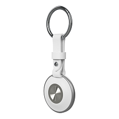 Электронная метка Magssory UFO Magnetic Geo Tag White