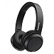 - рис.0 Беспроводные наушники Philips TAH4205BK/00 Black - рис.0