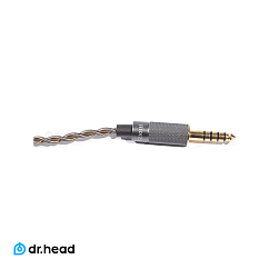 Кабель Hidizs BL4.4 2-pin - 4.4mm