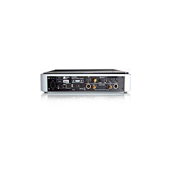 ЦАП PS Audio Direct Stream DAC Bridge II Silver