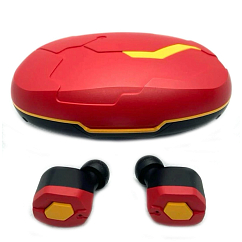 Беспроводные наушники Final Audio Evangelion No.2 (EVA 2020 version) red/yellow tws внутриканальные наушники_OpenBox
