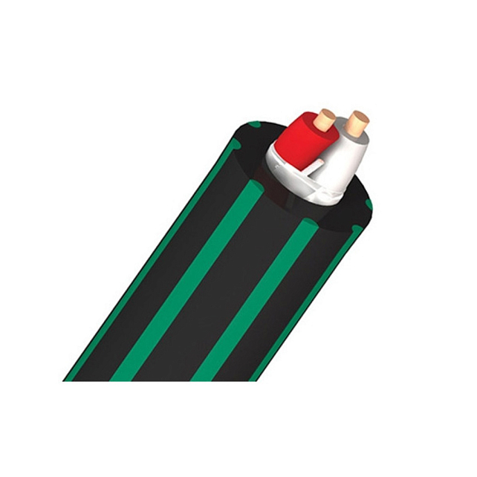 Кабель AudioQuest Chicago Braid 1.0m - рис.0