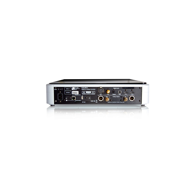 ЦАП PS Audio Direct Stream DAC Bridge II Silver - рис.2
