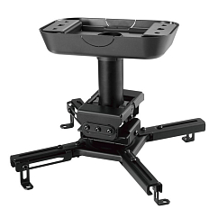 Крепление Exell EXi-P4500 Black