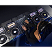Микшерный пульт Pioneer DJM-A9 Black - рис.5 Микшерный пульт Pioneer DJM-A9 Black - рис.5