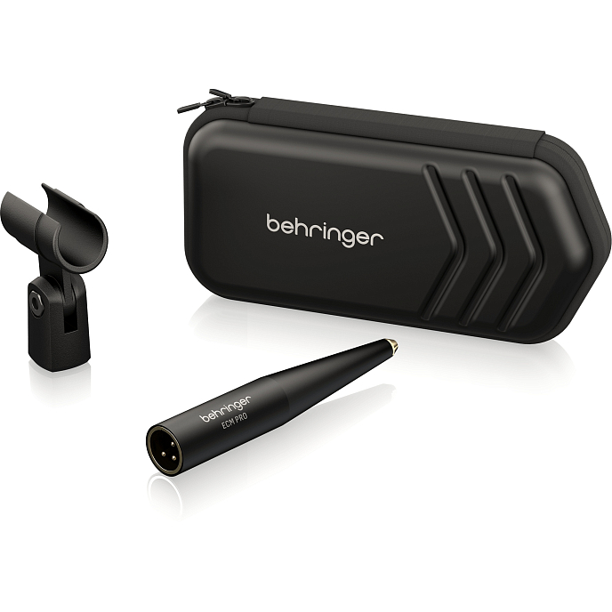Микрофон измерительный Behringer ECM PRO - рис.5