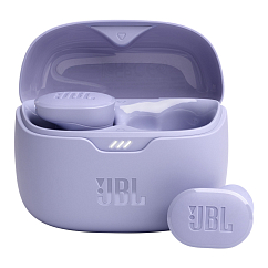Беспроводные наушники JBL Tune Buds Purple