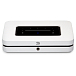 - рис.0 Сетевой аудиоплеер Bluesound NODE (N132) White - рис.0