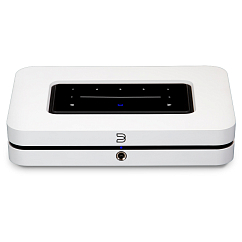 Сетевой аудиоплеер Bluesound NODE (N132) White