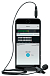 Микрофон для телефонов Shure MVL - рис.2