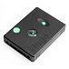 Усилитель для наушников с ЦАП Chord Hugo Satin Black - рис.2