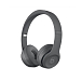 Беспроводные наушники Beats Solo 3 Wireless Neighborhood Collection Asphalt Gray - рис.0