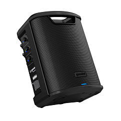 Портативная колонка Gemini GPSS-650 MKII Black