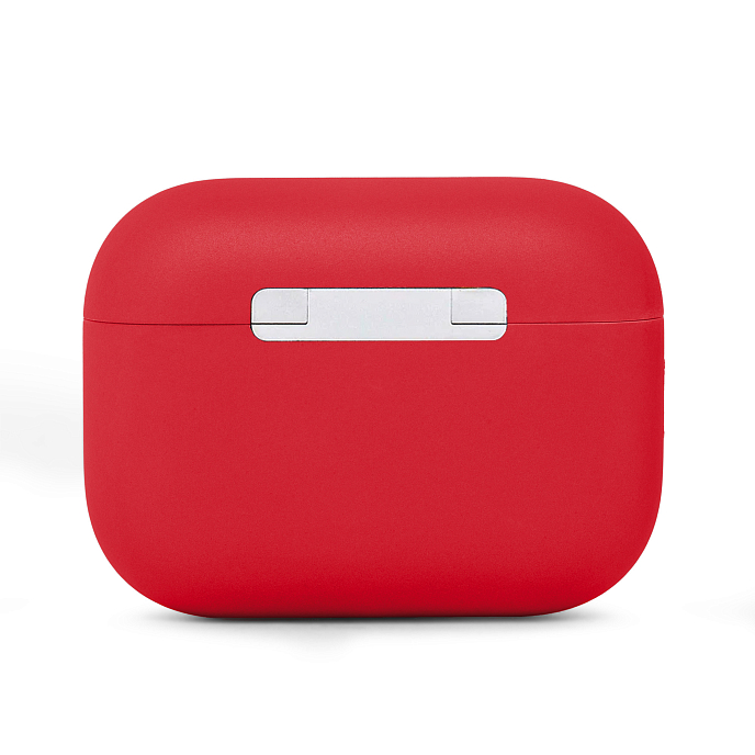 Беспроводные наушники Apple AirPods Pro 3 Red Matte - рис.2