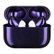 Беспроводные наушники Apple AirPods Pro 2 USB-C Illusion Aquamarine Violet Total Gloss - рис.0