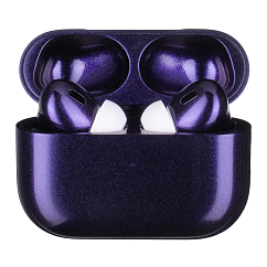 Беспроводные наушники Apple AirPods Pro 2 USB-C Illusion Aquamarine Violet Total Gloss