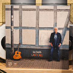 Пластинка Ian Smith - Last Call LP