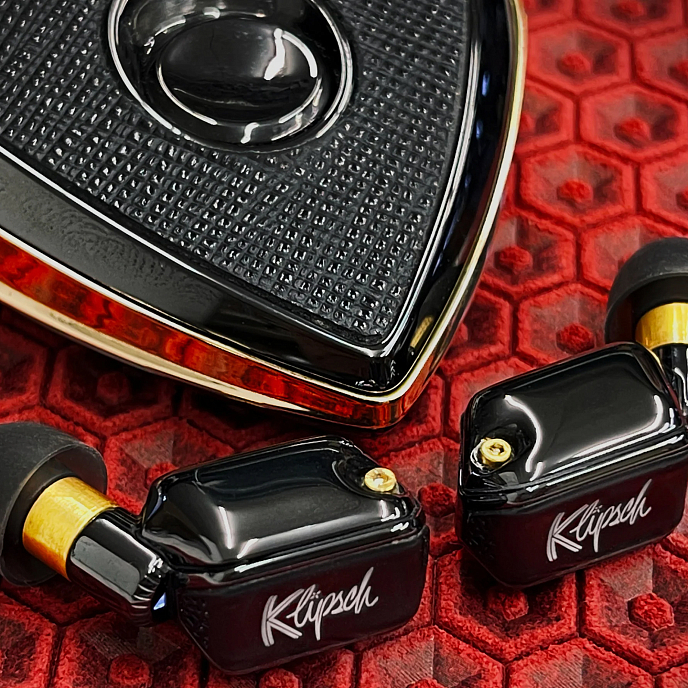 Беспроводные наушники T10 Bespoke Edition Apollo Bronze - рис.5
