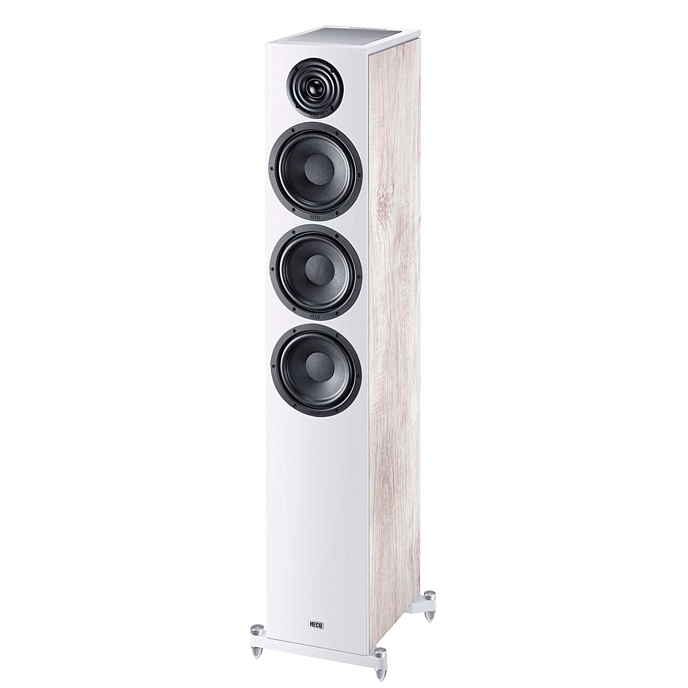 Напольная акустика HECO Aurora 900 Ivory White - рис.4