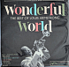 Виниловая пластинка Louis Armstrong - Wonderful World (The Best Of Louis Armstrong) - LP - рис.0