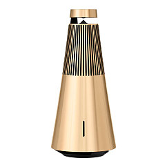 Мультирум акустика Bang & Olufsen Beosound 2 3rd Gen Gold Tone