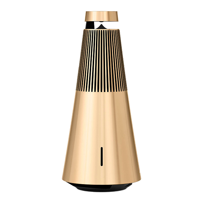 Мультирум акустика Bang & Olufsen Beosound 2 3rd Gen Gold Tone - рис.1